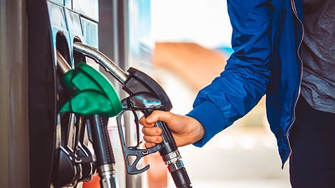 Petrol Diesel Rate