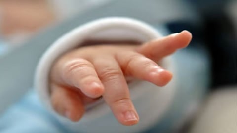 Mumbai News in Marathi: Action Taken Against Three Nurses Of Bmc As An Adhesive Tape Applied To The Mouth Because The Baby Cries Continuously.