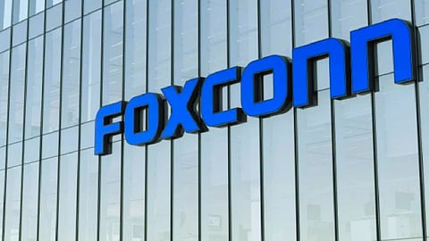 Foxconn