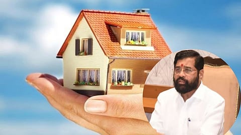 Modi Awas Gharkul Yojana