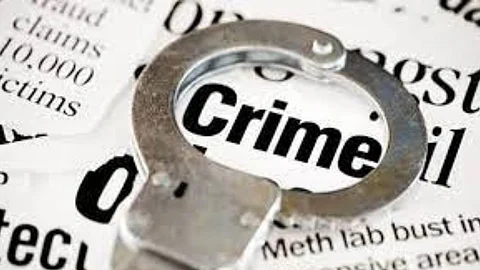 Chandwad Crime