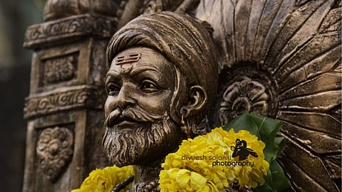 Shiv Jayanti 2024 Wishes