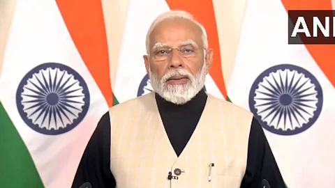 PM Modi On Budget 2024