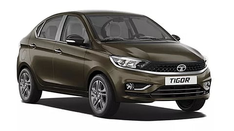 Tata Tiago And Tata Tigor Specification and Price Detail in Marathi