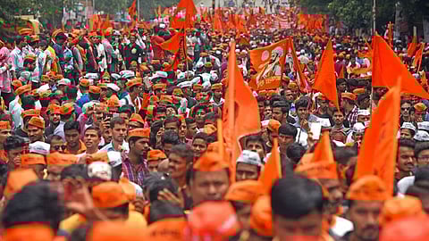 Maratha Reservation