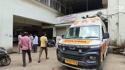 Kalyan Dombivli News