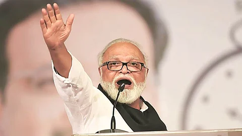 Nashik Lok Sabha