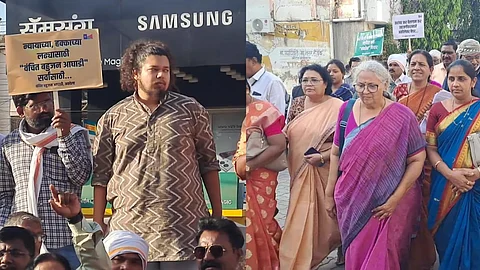 Akola Politics