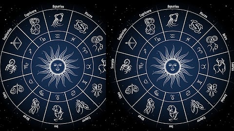 Zodiac Sign: 'या' 3 राशी प्रत्येक आव्हानाला देतात मात; फटाफट सोडवतात अडचणी