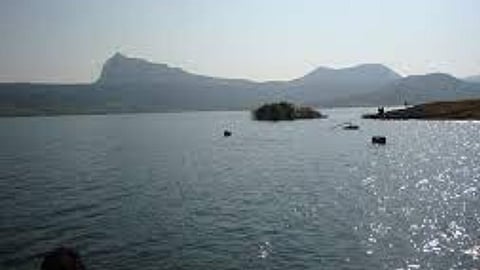 Pavana Dam