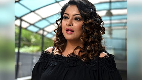 Tanushree Dutta Birthday