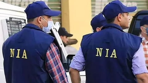 Pune ISIS Module Case