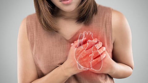 Heart Attack Risk, Heart Attack Symptoms