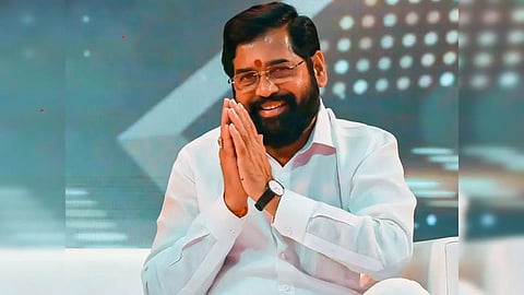 Maharashtra Lok Sabha Election