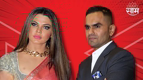 sameer wankhede files defamation case against rakhi sawant