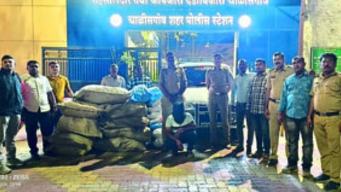 Chalisgaon News