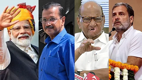 Arvind Kejriwal Latest News