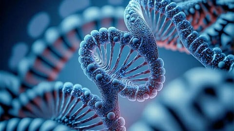 Male Y Chromosome Extinction