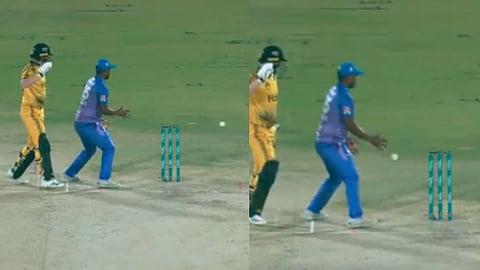 Pakistan Super League