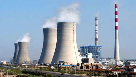 Koradi Thermal Power Station
