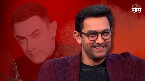 Aamir Khan Birthday