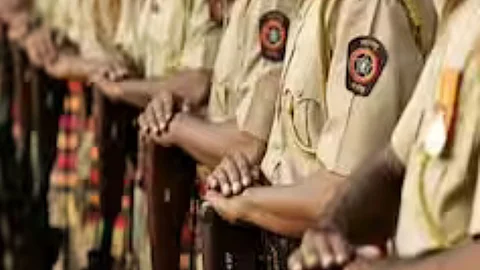 Police Recruitment