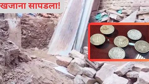 Old Victoria Era Coins