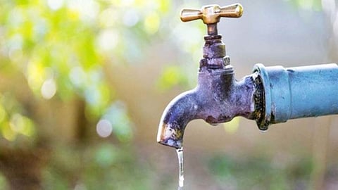 Sambhajinagar Water Shortage