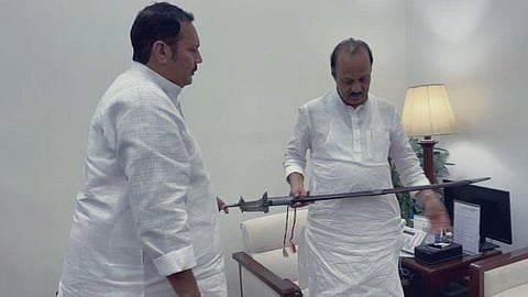 udayanraje bhosale statement on satara lok sabha constituency election