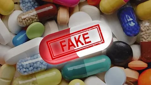 Fake Medicines