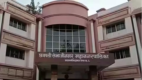 Sambhajinagar Corporation