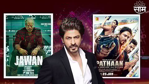 Zee Cine Awards 2024: Shah Rukh Khan's Pathan and Jawan Film Got Lots of Awards