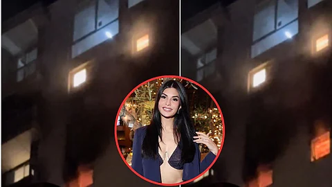 Jacqueline Fernandez