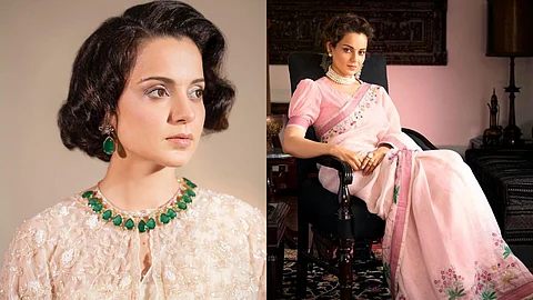 Kangana Ranaut Net Worth