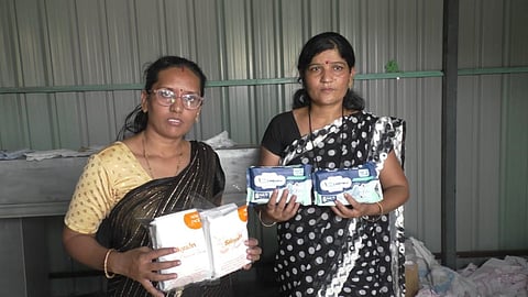 Women's Day Special Story