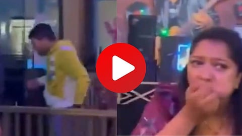 Mouth Freshener Video