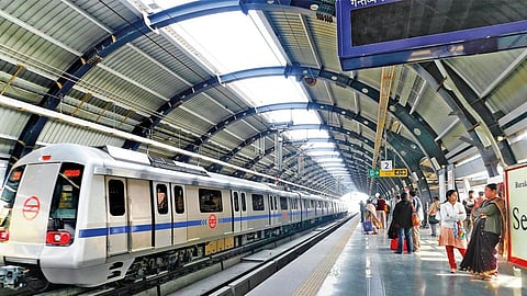 Railway Job Requirements