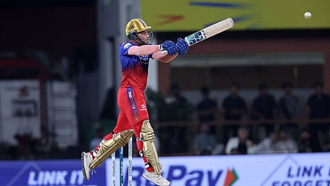 RCB IPL Match