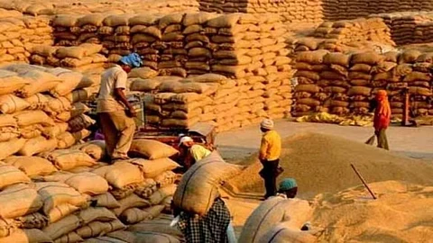 dhan kharedi till 31 march in gondia