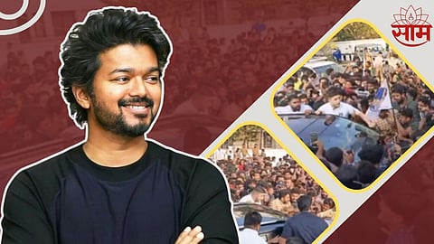 Thalapathy Vijay