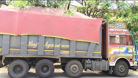 Ulhasnagar Accident News