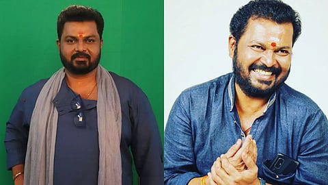 Surya Kiran Death
