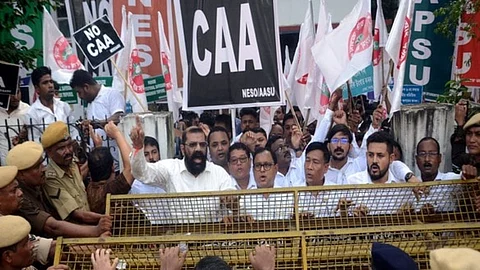 CAA