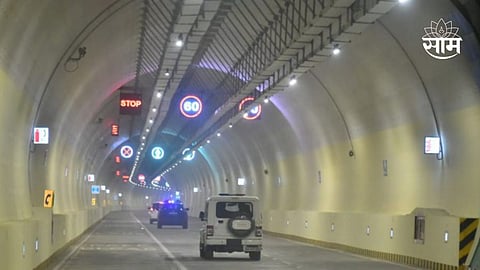 Mumbai Coastal Road News