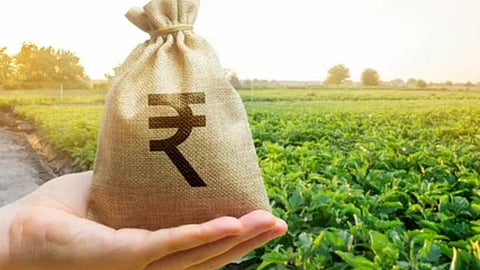 Loan Scheme For Farmers: सरकारची भन्नाट योजना; शेतकऱ्यांना मिळणार २ कोटींचं कर्ज, 'असा' करा अर्ज