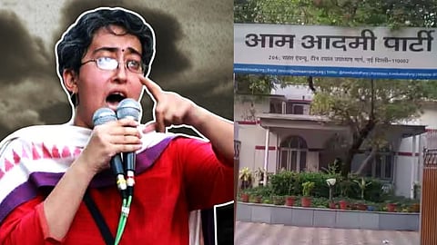 Delhi CM Arvind Kejriwal