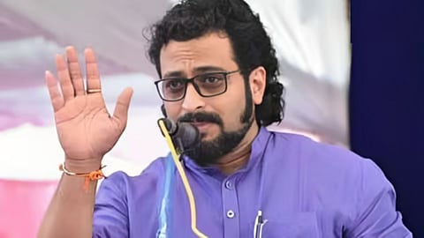 Amol Kolhe