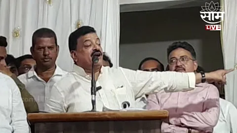 Bhaskar Jadhav Speech Chilpun