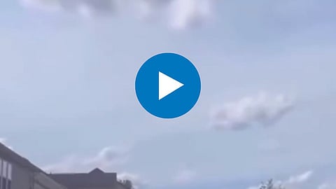 Flight Accident News