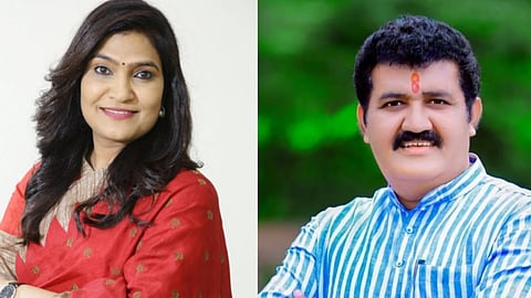 Maharashtra Politics News: